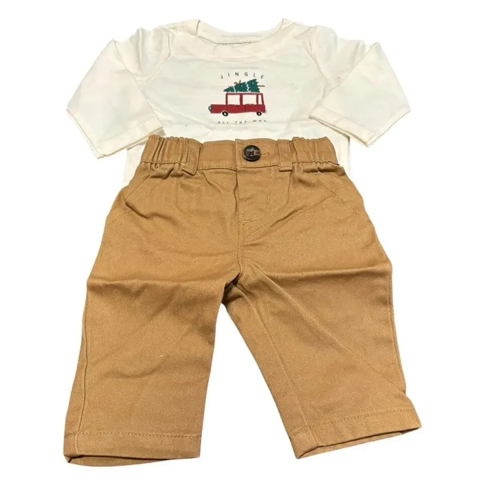 Carters view being msrp
